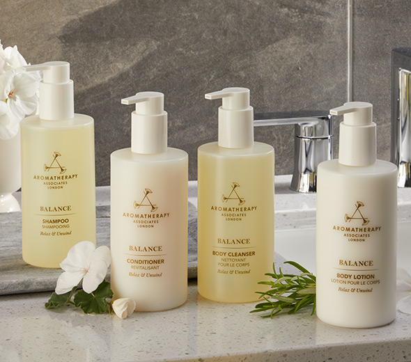 Curated by JW Ylang Ylang Body Lotion