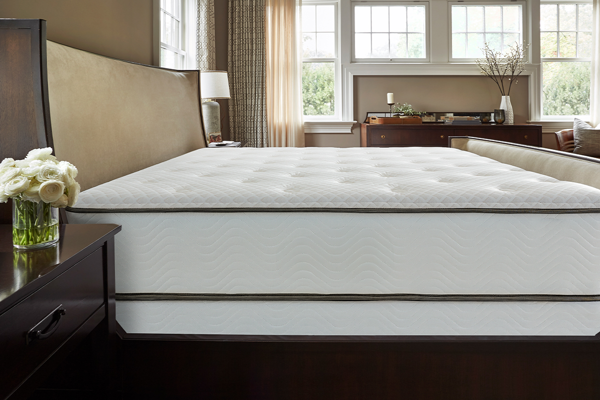 jw marriott mattress review