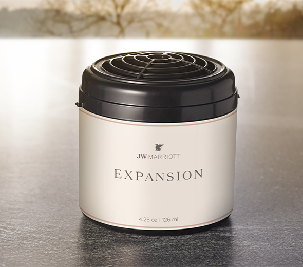 Expansion Home Diffuser Refill