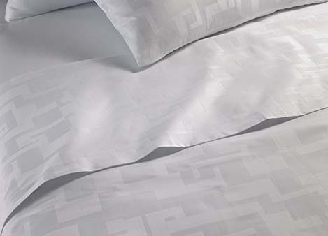 The Elegant Angles Linen Collection | Shop JW Marriott Hotel Linens