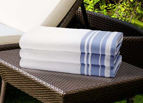 The JW Marriott Towel Hotel-White Collection | Shop JW Marriott Hotel