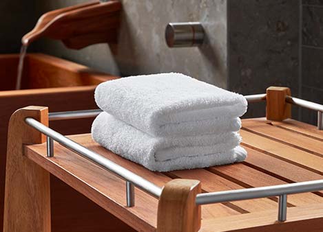 Towel Set  Shop Courtyard Luxury Hotel Towel and Bath Collection