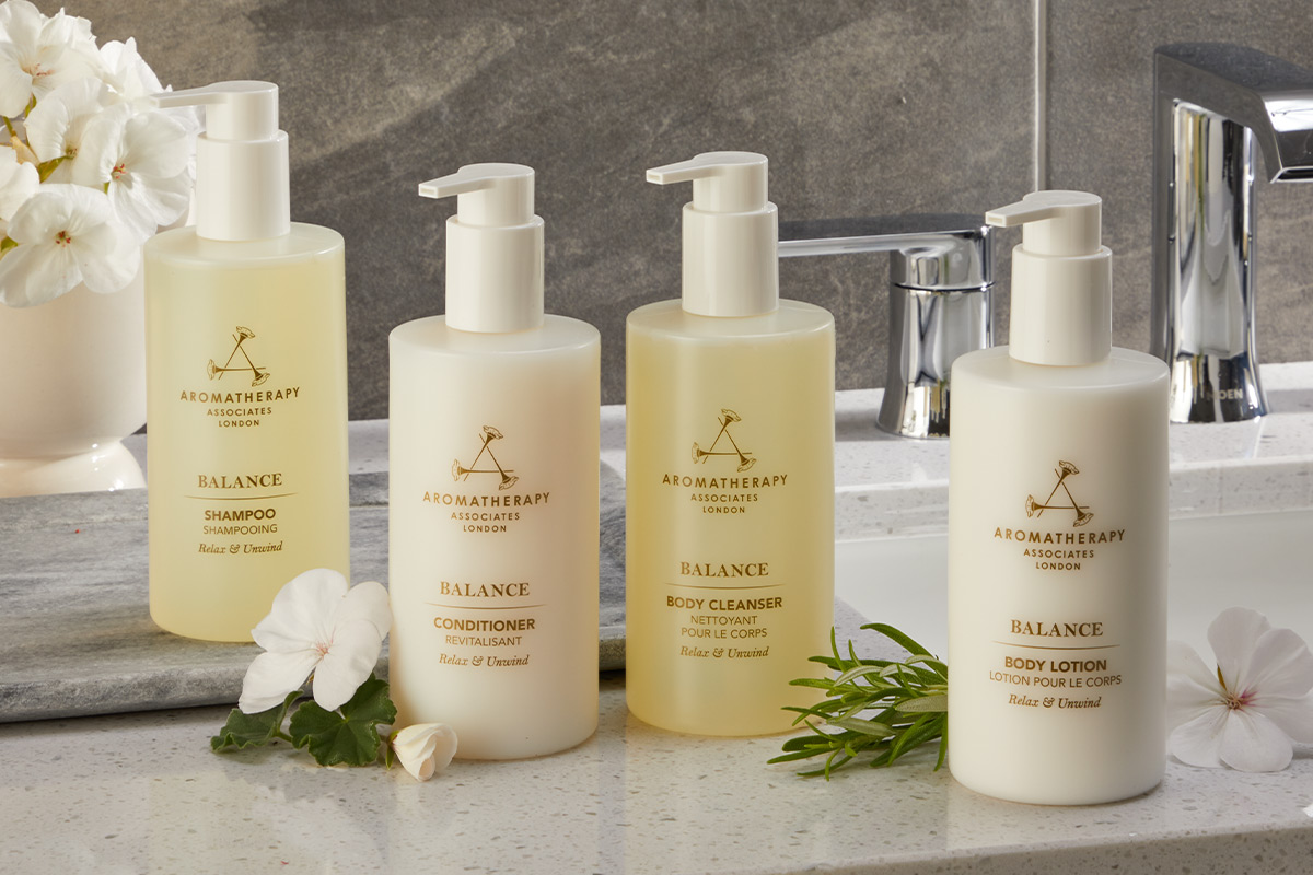 Curated by JW Ylang Ylang Body Lotion