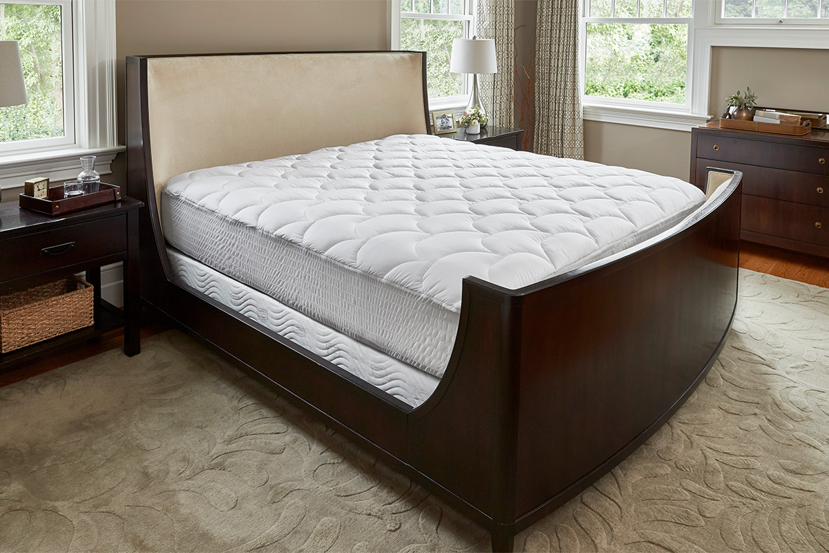 Mattress Topper  Shop Comforters, Linens and More Fairfield Hotel